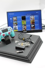 PS4 Pro 1TB | Games | GoldHEN | Low Firmware | Retro | GameBato | PKGi Mod na sprzedaż  PL