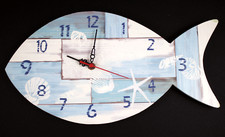 Decorative clock fish for sale  Saint Petersburg