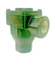 Válvula de escape rápida pneumática IMI Norgren T70C3800 G3/8" comprar usado  Enviando para Brazil