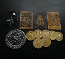 Continental gold coin for sale  Chino