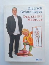 Kleine medicus dietrich gebraucht kaufen  Essen
