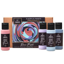 Ensemble peintures pochoir d'occasion  France