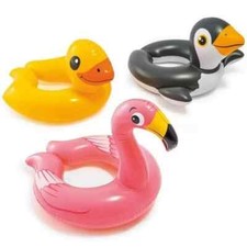 Inflatable swim ring for sale  LONDON