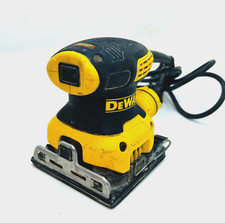 Dewalt dwe6411 sheet for sale  East Falmouth