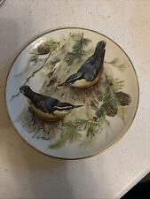 German bird plate for sale  SANDOWN