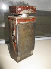 Trench lantern railroad for sale  Centerview