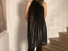 Robe plissée taille d'occasion  Coursan