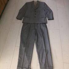 Man piece suit for sale  BILLERICAY