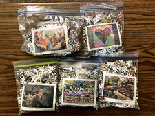 500 piece jigsaw for sale  Orefield