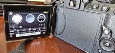 Fotocamera reflex digitale usato  Casalecchio di Reno