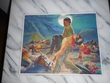 Vtg print tonto for sale  Green Bay