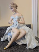Wallendorf 1764 porcelain d'occasion  Expédié en Belgium
