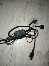 Usado, Nokia WH-203 Genuine Headset Headphones  comprar usado  Enviando para Brazil