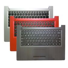 Apoio para as mãos com teclado touchpad C Shell para Lenovo IdeaPad 310-14ISK comprar usado  Enviando para Brazil