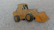 Pin tracto pelle d'occasion  Le Pontet