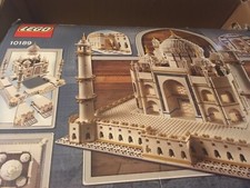 Lego taj mahal for sale  Ardmore