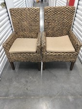 Mix match chairs for sale  Hayward