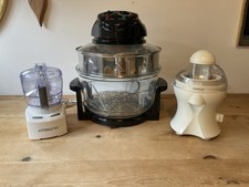 Halogen air fryer for sale  STOCKPORT