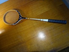 Alter squashschläger smash gebraucht kaufen  Deutschland