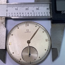 Montre homme ancienne d'occasion  Beaune