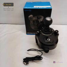 Logitech u003 driving for sale  CANTERBURY