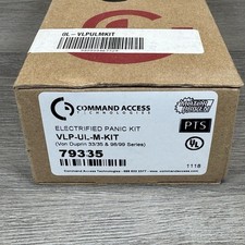 Kit antipanico elettrificato usato  Spedire a Italy