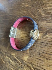 Bracelet louis vuitton d'occasion  La Seyne-sur-Mer