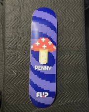Flip skateboards tom for sale  Duxbury