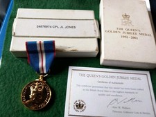 1952 2002 queens for sale  WREXHAM