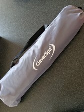 Cleverspa round hot for sale  FLINT