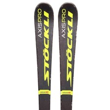 Sci usati stockli d'occasion Sci usati stockli d'occasion  La Roche-sur-Foron