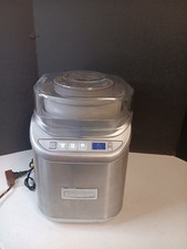 Cuisinart ice cream for sale  Markleville