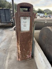 gas pumps antique for sale  Soquel