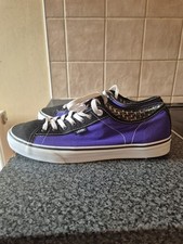 Vans men size for sale  BIRMINGHAM