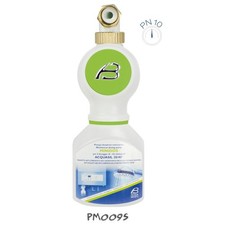 Acquabrevetti minidos pm009s usato  Italia