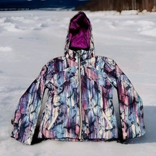 Obermeyer girls size for sale  Pueblo