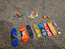 Tech deck flip for sale  BLANDFORD FORUM