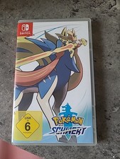 pokemon switch schwert gebraucht kaufen pokemon switch schwert gebraucht kaufen Ludwigsfelde