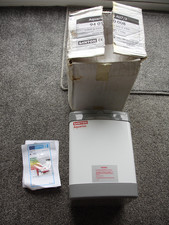 Aquarius au7 undersink for sale  GILLINGHAM