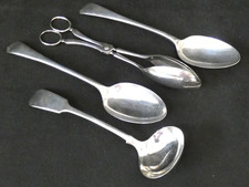 Selection vintage silver for sale  IPSWICH