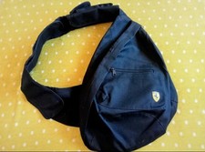 Zaino monospalla con usato  Messina