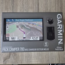 Gps auto camping d'occasion  Chancelade