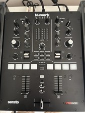 Numark scratch hours for sale  LEDBURY