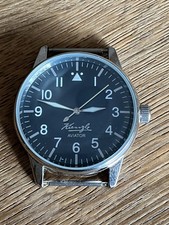 Kienzle aviator herren gebraucht kaufen Kienzle aviator herren gebraucht kaufen  Meerbusch