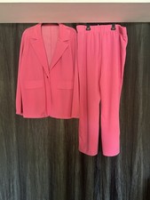 Bright pink plus for sale  HYDE