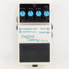 Usado, BOSS DD-5 Digital Delay 686076 comprar usado  Enviando para Brazil