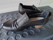 Ungetragene hochfront pumps gebraucht kaufen  Dresden