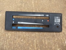 Volkswagen t25 heater for sale  DONCASTER