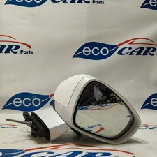 Specchietto elettrico citroen usato  Acerra