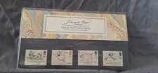 Royal stamps verse for sale  HAYLING ISLAND